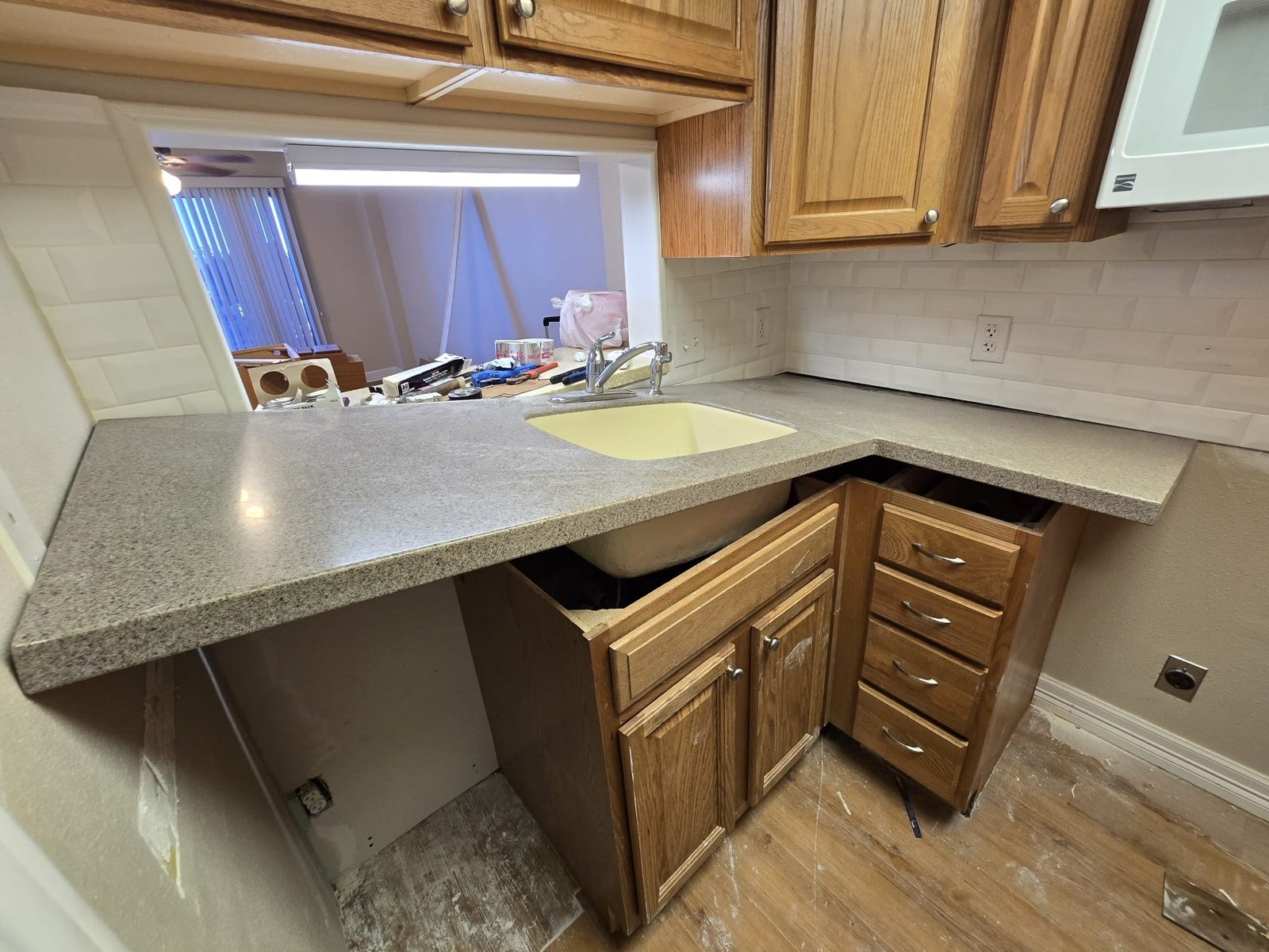 Jc Drywall Painting and Remodeling