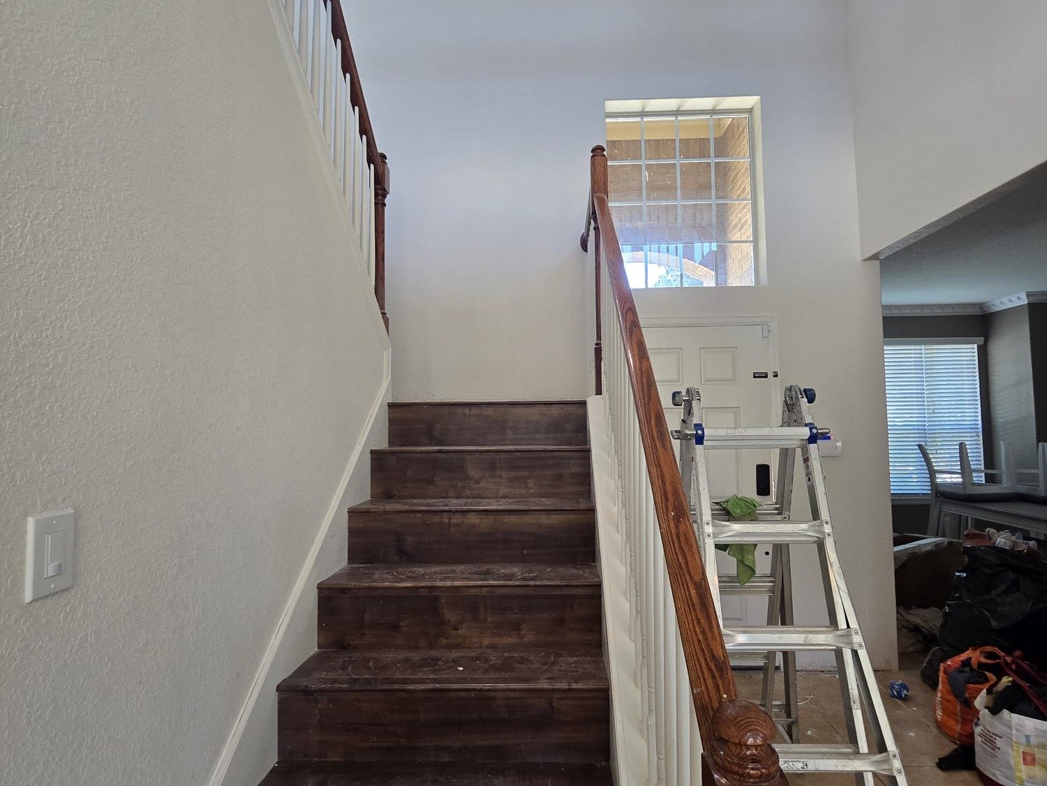 Jc Drywall Painting and Remodeling